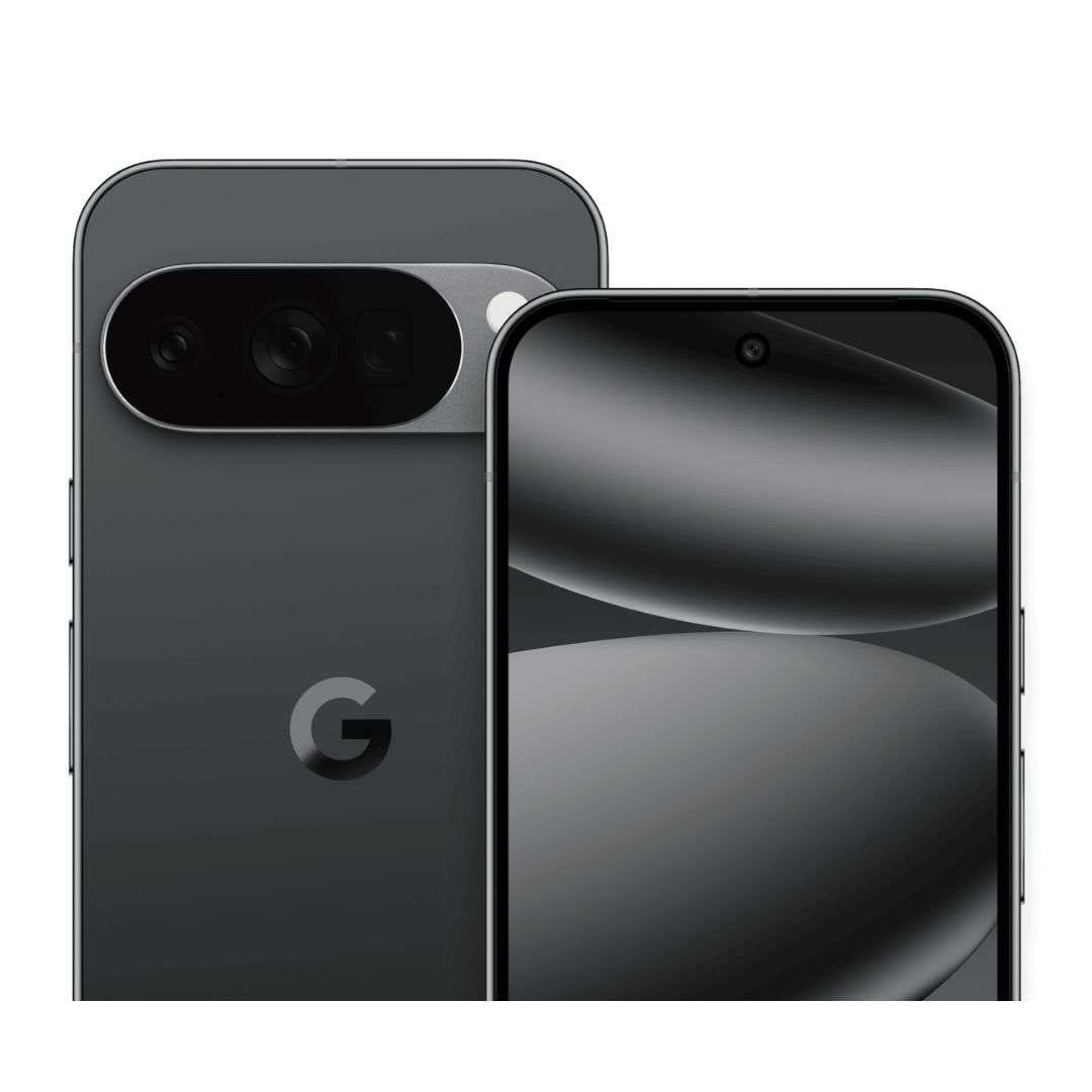 Buy Google Pixel 10 Pro XL 16GB 256GB Obsidian Online | Sangeetha