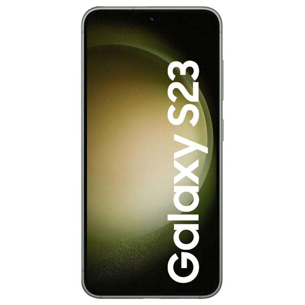 Buy Samsung Galaxy S23 Green 8GB 256GB Online | Sangeetha Mobiles