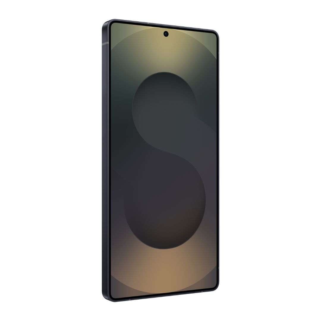 Buy Samsung S25 Ultra 5G 12GB 512GB Titanium JetBlack Online