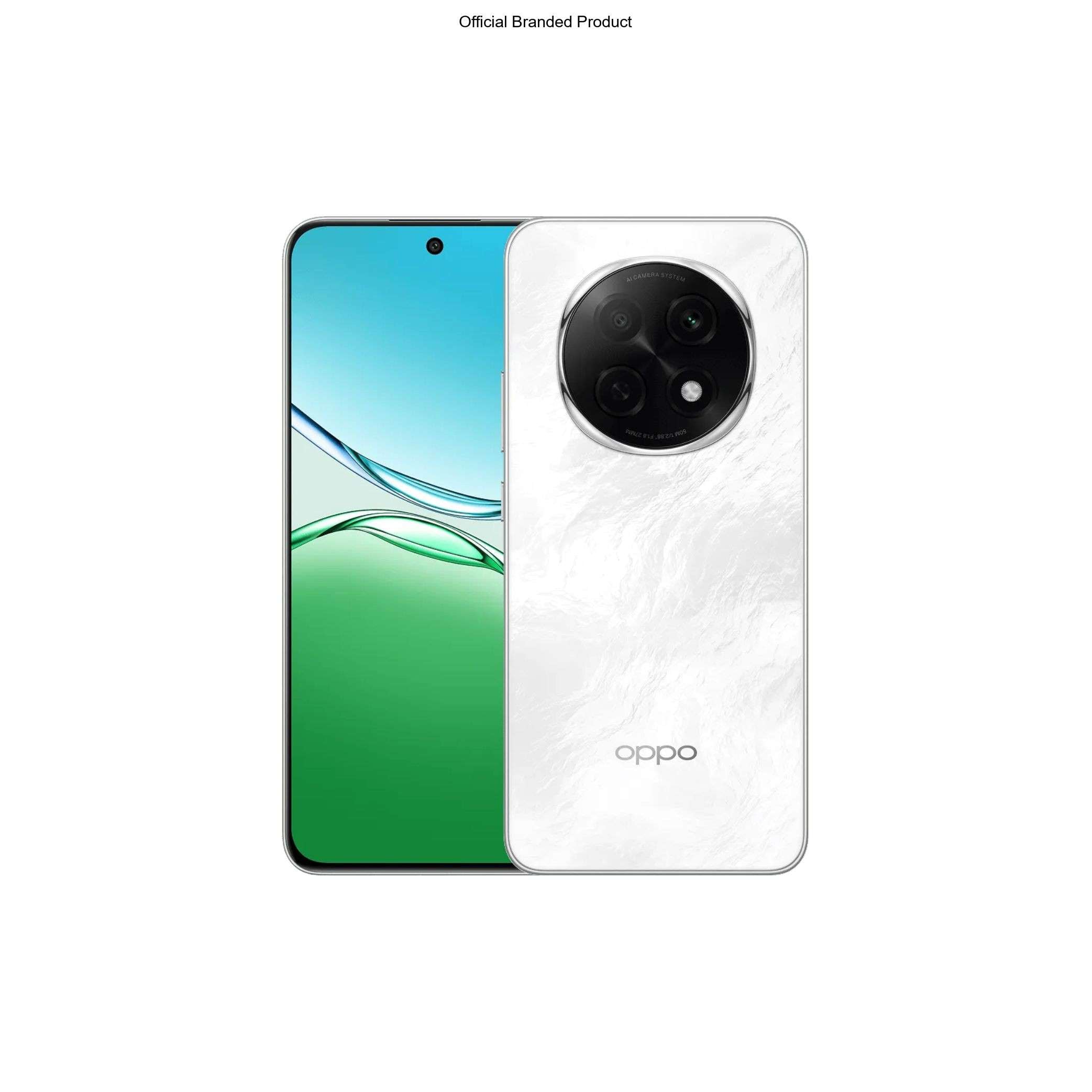 Buy Oppo F29 Pro 5G 8GB 128GB Marble White Online | Sangeetha Mobiles