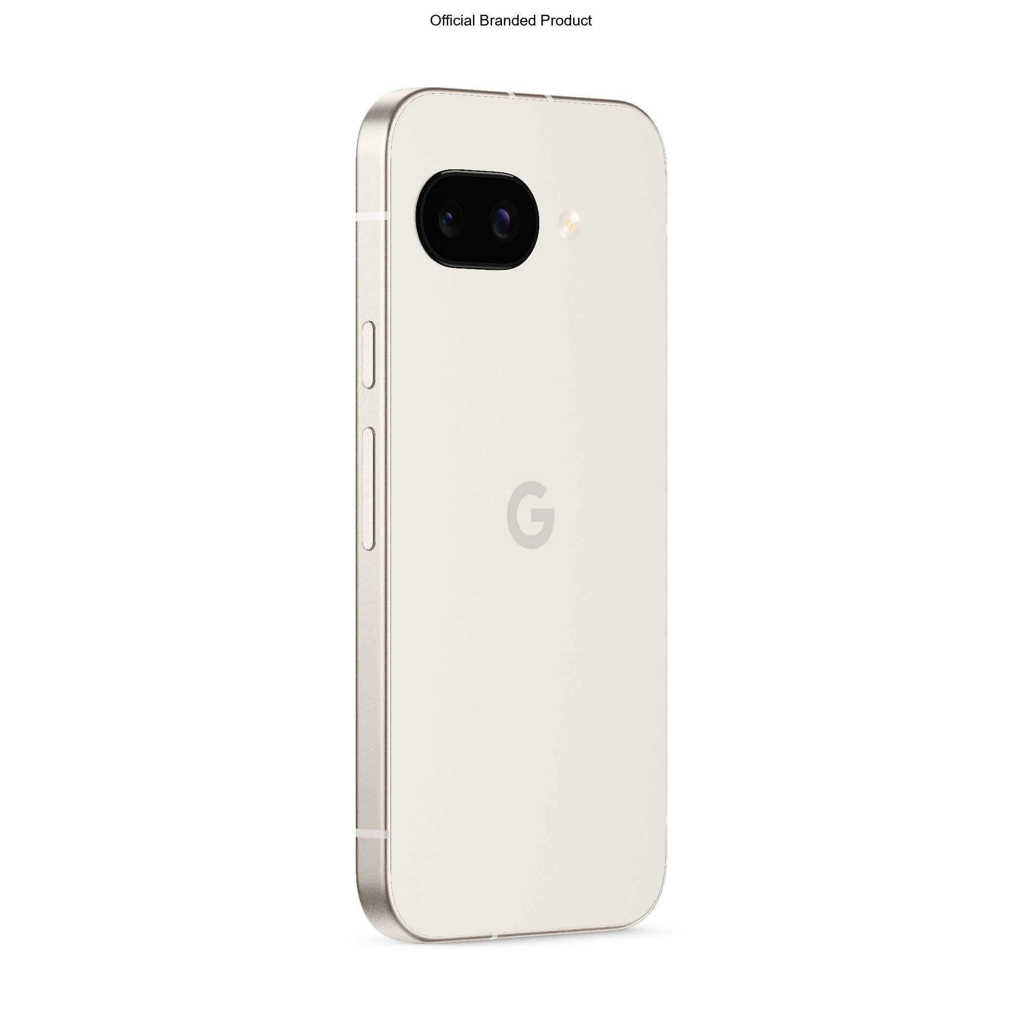 Buy Google Pixel 9a 8GB 256GB Porcelain Online | Sangeetha Mobiles