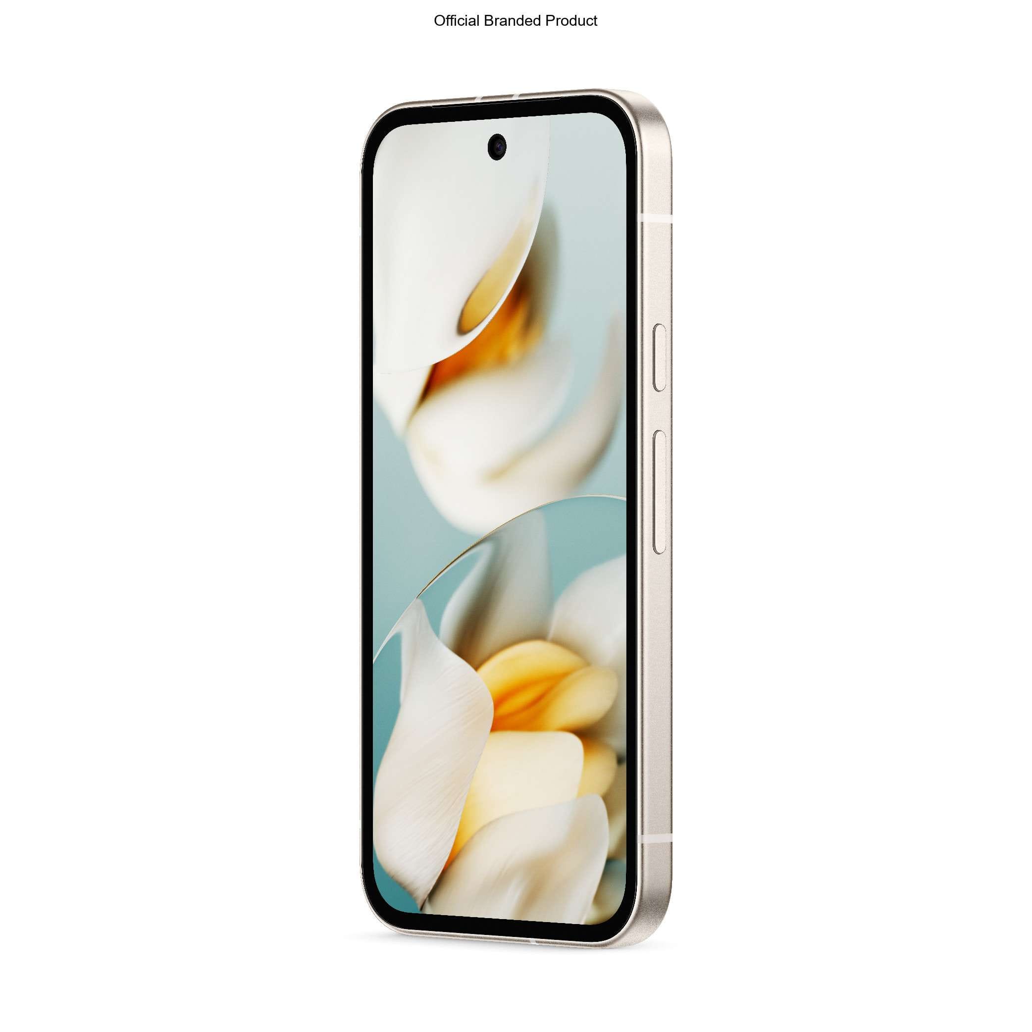 Buy Google Pixel 9a 8GB 256GB Porcelain Online | Sangeetha Mobiles