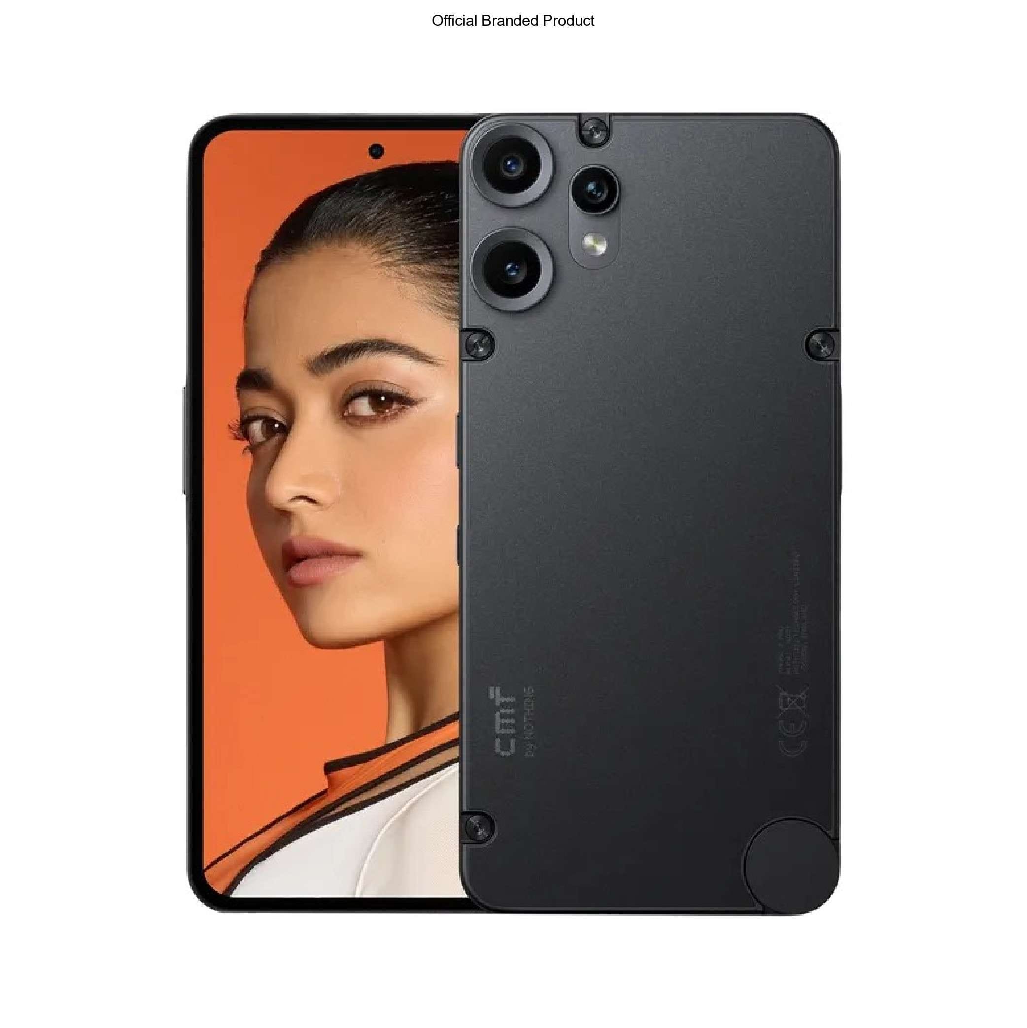 cmf Nothing Phone 2 Pro ブラック 8GB/128GB Buy Mobile Phones & Accessories Online | Sangeetha Mobiles