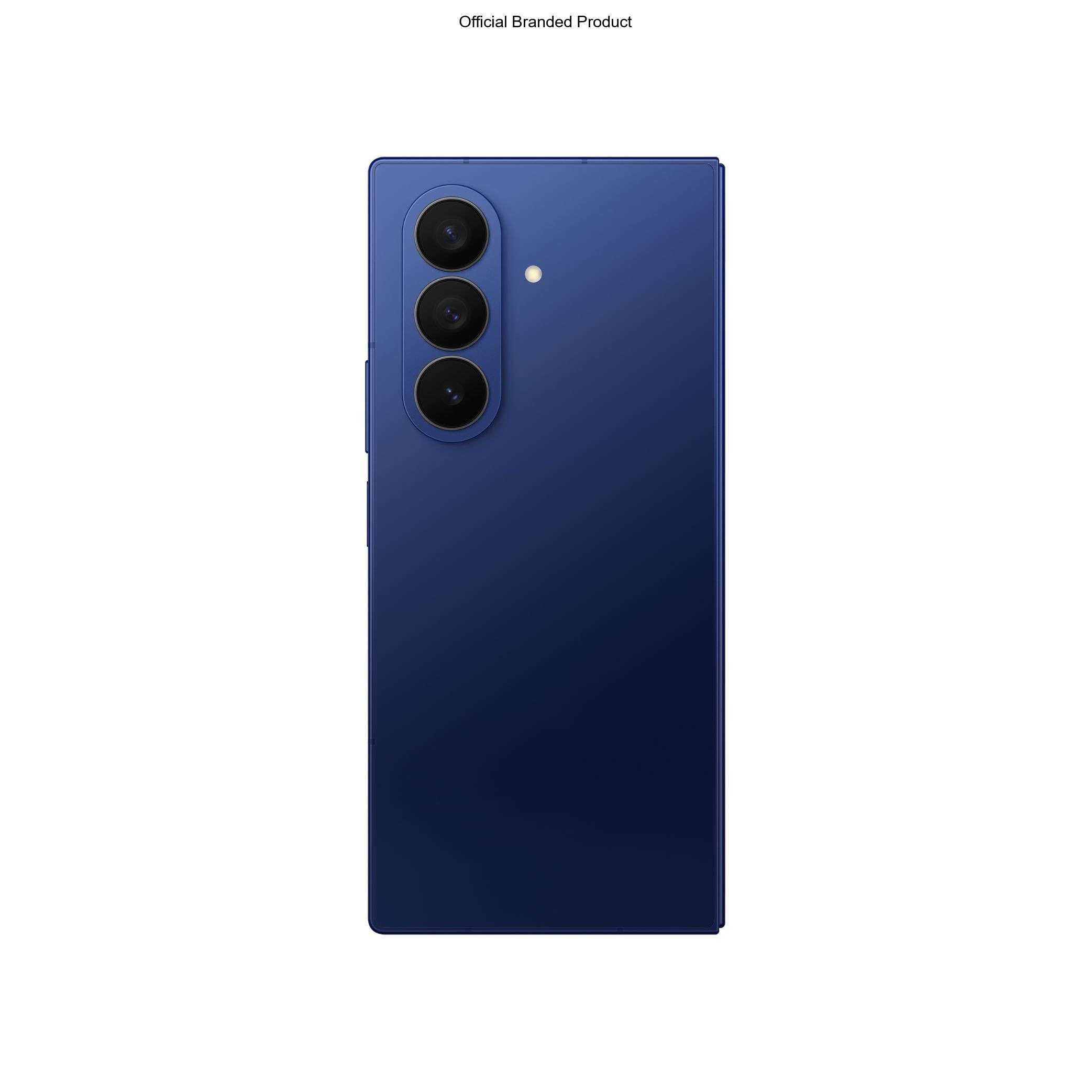 Buy Samsung Galaxy Z Fold 7 5G 12GB 256GB Blue Shadow Online