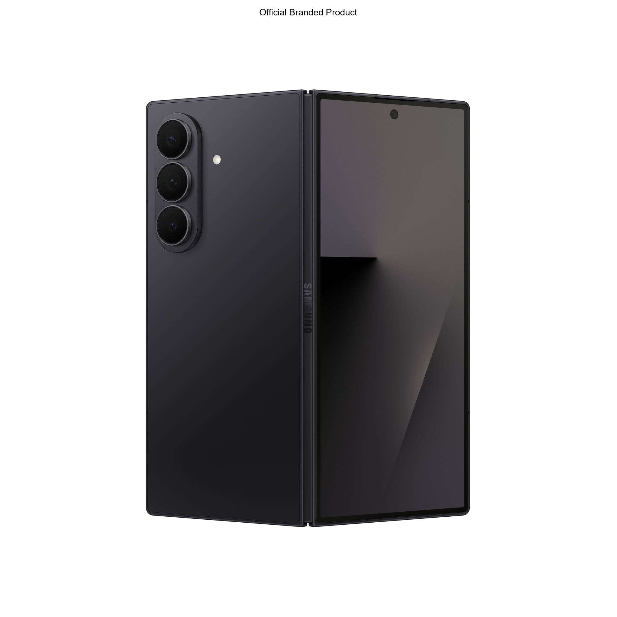 SAMSUNG GALAXY Z FOLD 7 ジェットブラック 256GB スマートフォン本体