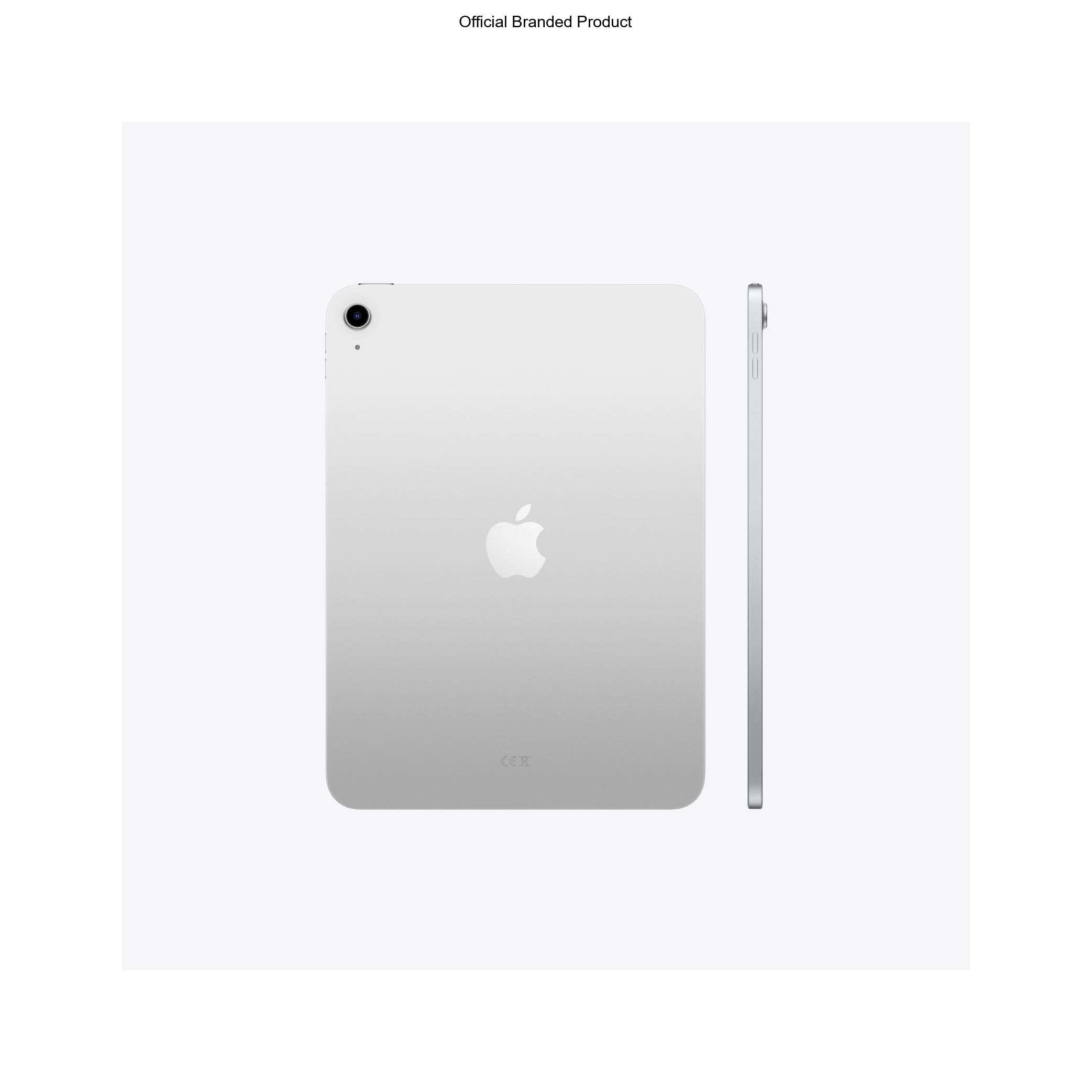 Buy Apple 11inch iPad A16 Chip WiFi 128GB Silver Online