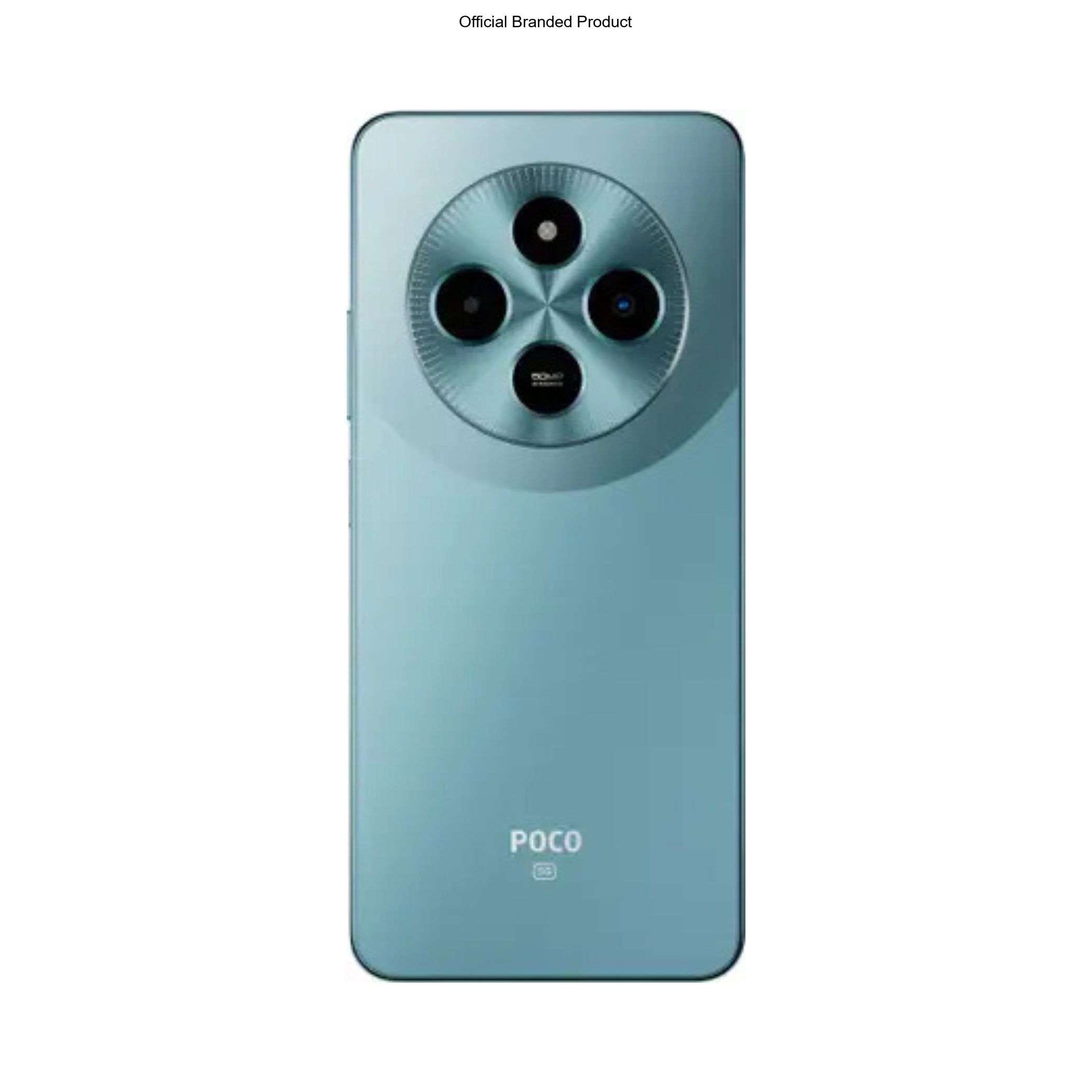 Buy POCO M7 5G 6GB 128GB Ocean Blue Online | Sangeetha Mobiles
