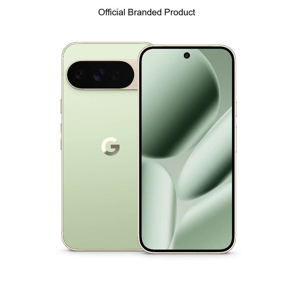 Buy Google Pixel 10 Pro XL 16GB 256GB Jade Online | Sangeetha Mobiles