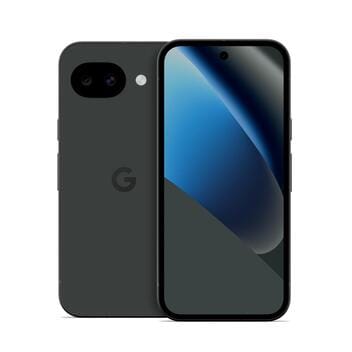 Google Pixel 10a 8GB 256GB Obsidian - Mobile Phone | Buy online on ZillyBuy