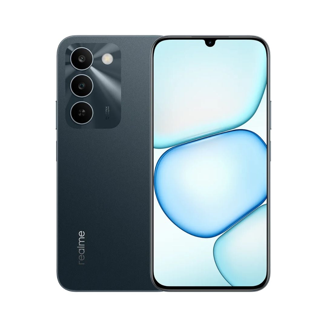 Realme C83 5G 4GB 128GB Sprouting Green - Mobile Phone | Buy online on ZillyBuy