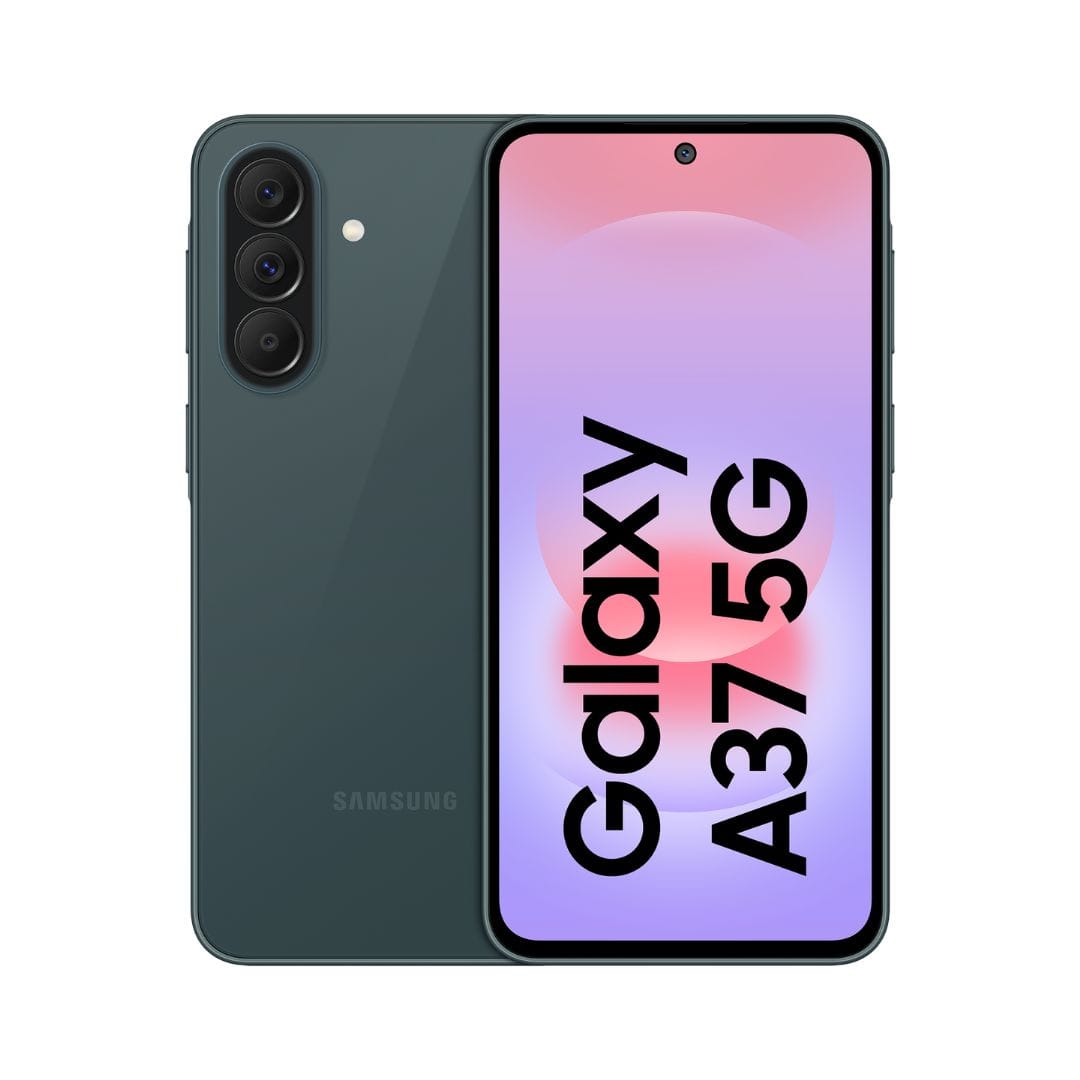 Samsung Galaxy A37 5g 8gb 128gb Awesome Graygreen - Buy Online - Mobile Phone | Buy online on ZillyBuy