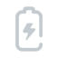 Standby Battery Life Icon